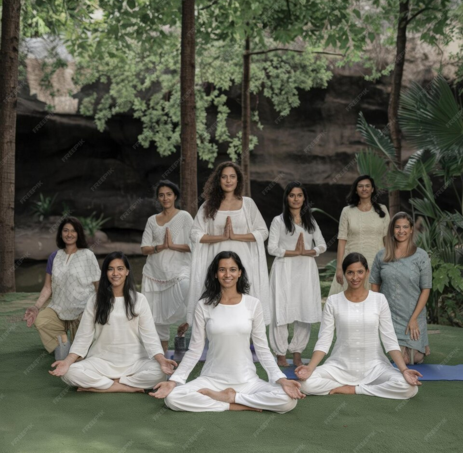 Inner Peace Nature Care holistic wellness centre in Mangaluru