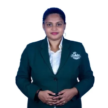 Sonali, Administrator at Inner Peace Nature Care